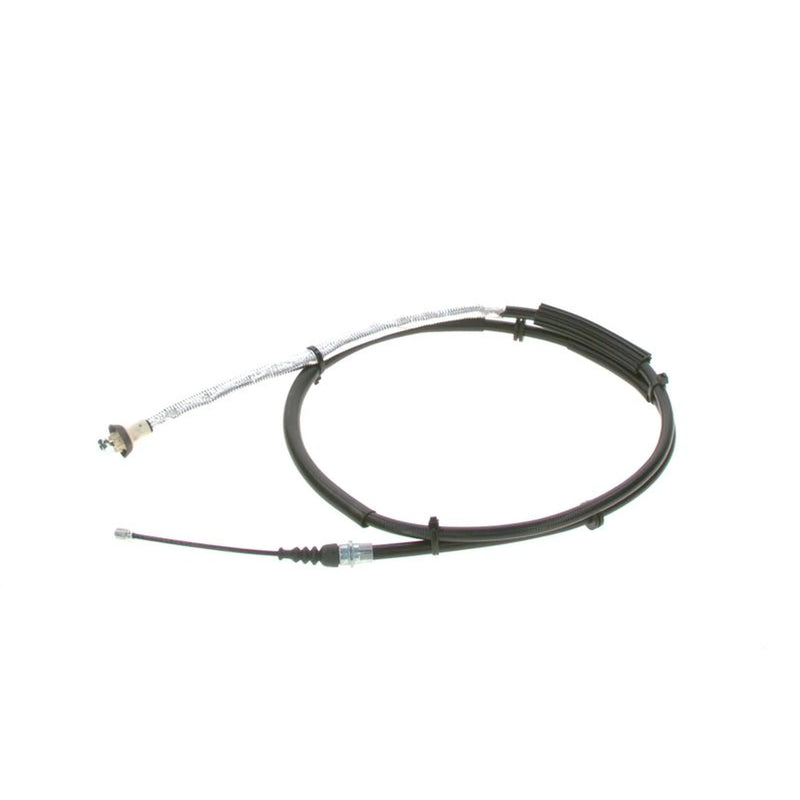 Bosch Handbrake Cable Left Rear 1 987 477 910