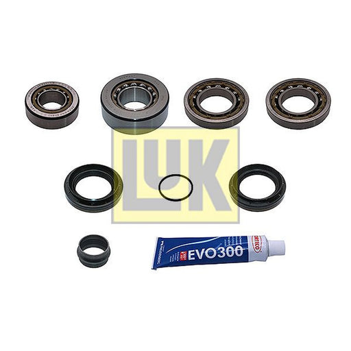 LuK Differential Repair Kit 462039810