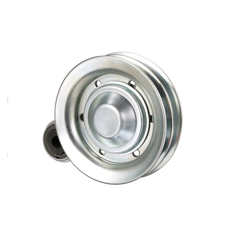 Gates V-Belt Tensioner Pulley Wide Metal T38758