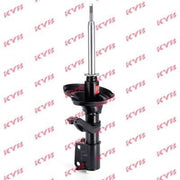 KYB Shock Absorber Damper Strut Front Left 331047
