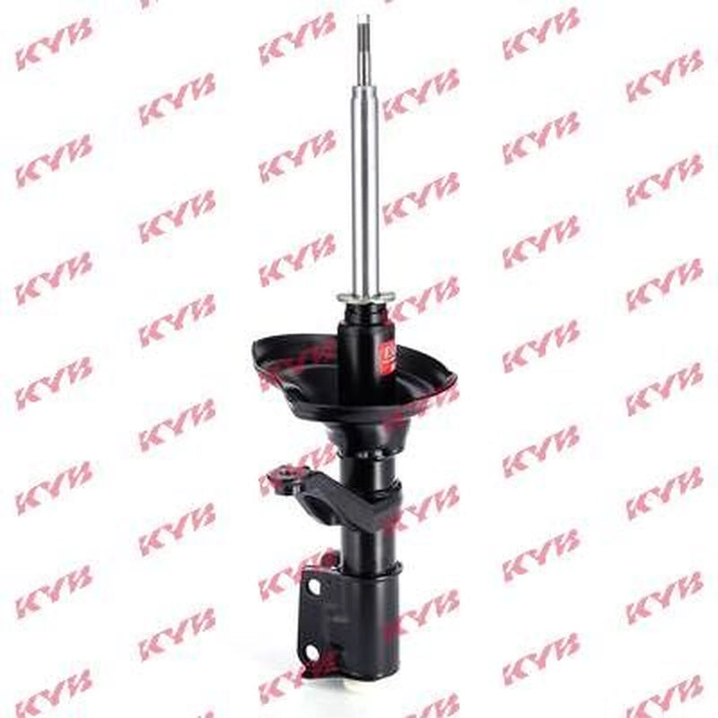KYB Shock Absorber Damper Strut Front Left 331047