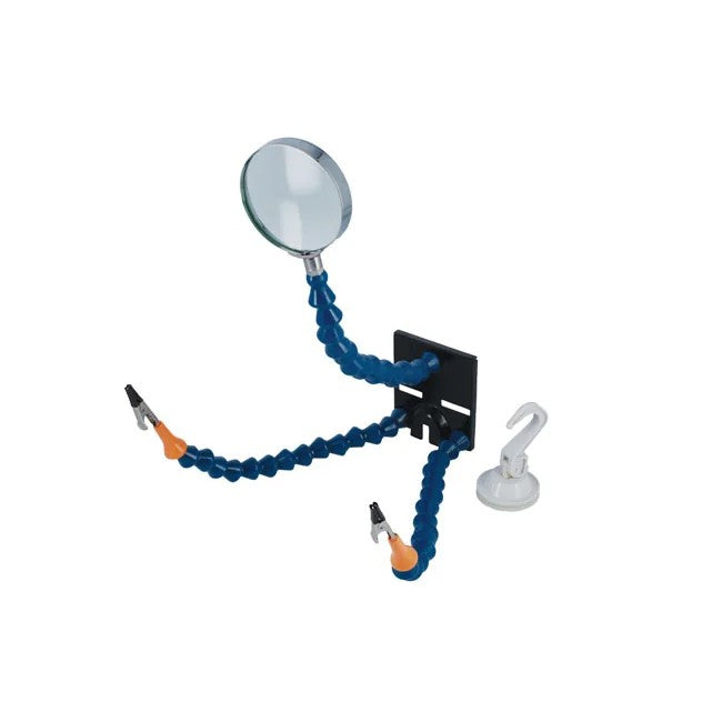 Laser Tools Multi Mount Soldering Stand - PL