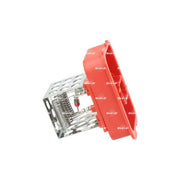 NRF Heater Blower Resistor 342129