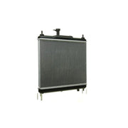 Mahle Engine Radiator CR 1117 000P