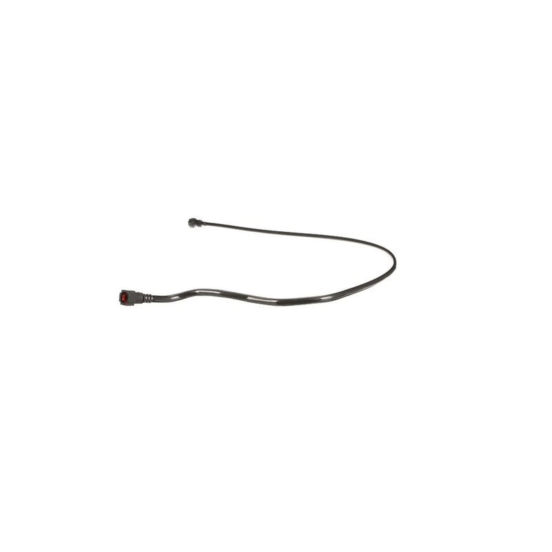Gates Fuel Overflow Hose Pipe MFL1358