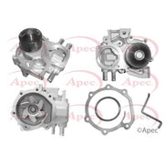 Apec Engine Cooling Water Pump AWP1493