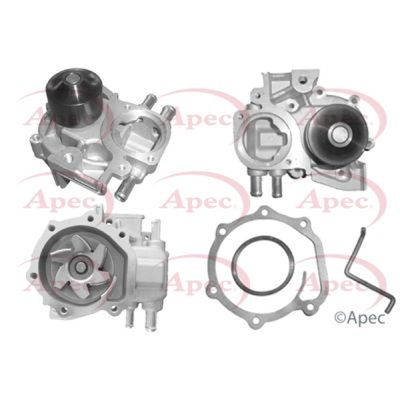 Apec Engine Cooling Water Pump AWP1493
