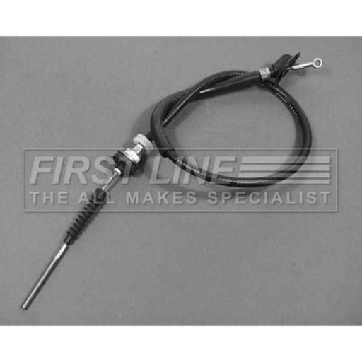 First Line Clutch Control Cable Pull FKC1060