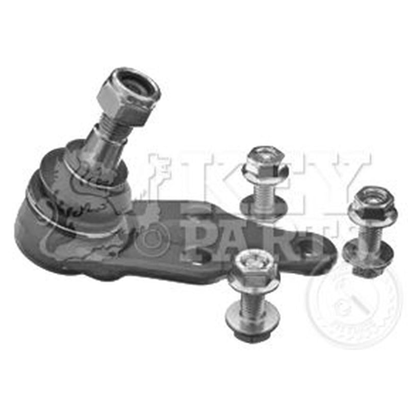 Key Parts Ball Joint Front Left KBJ5421