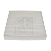 Febi Cabin Air Filter (Pollen Filter) 1000611