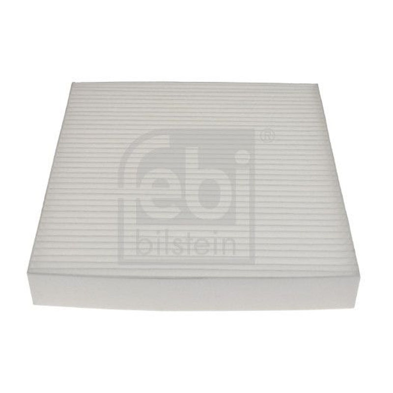 Febi Cabin Air Filter (Pollen Filter) 1000611