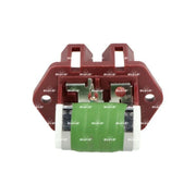 NRF Radiator Fan Motor Resistor 342005