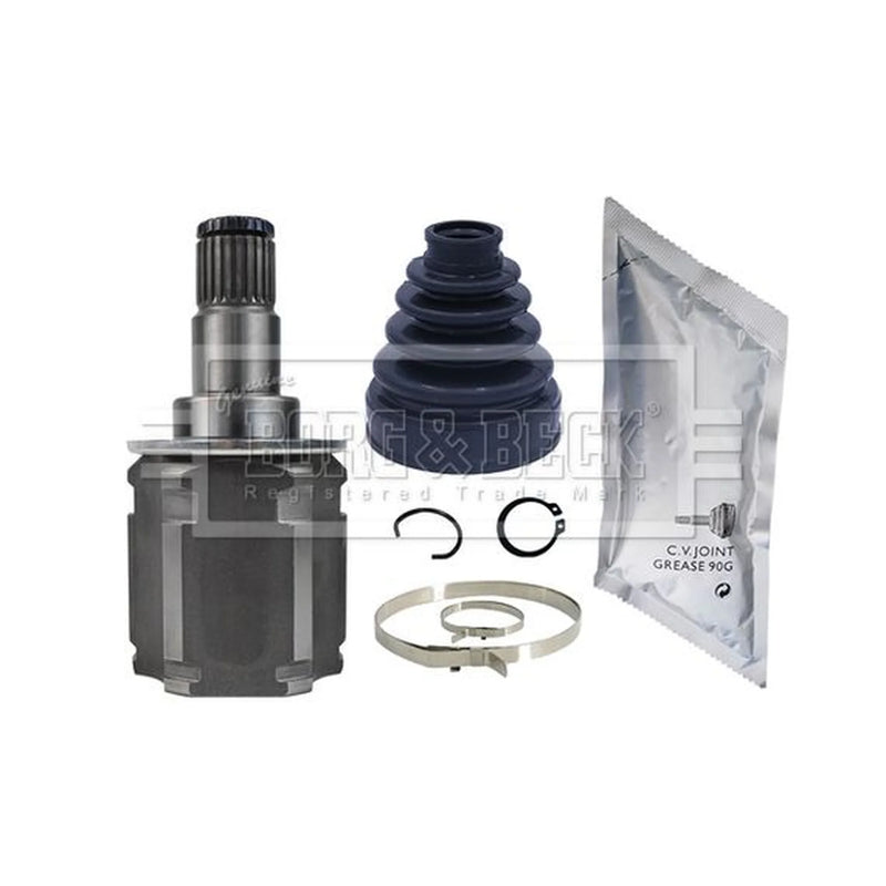 Borg & Beck Drive Shaft Joint Kit BCJ1317