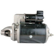 Hella Starter Motor 12V 2.8kW 10 Teeth 8EA 012 526-981