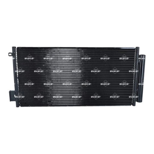 NRF Air Conditioning Condenser 350061
