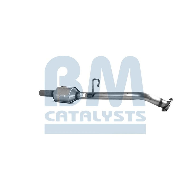 BM Catalysts Homologated Diesel Cat BM80328H