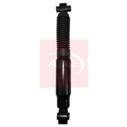 Apec Shock Absorber Damper Strut Rear Left ASA1279