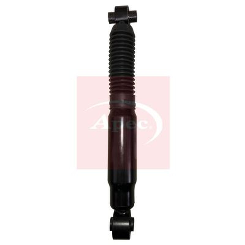 Apec Shock Absorber Damper Strut Rear Left ASA1279