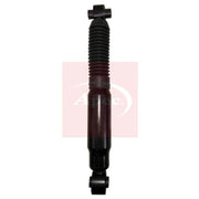 Apec Shock Absorber Damper Strut Rear Left ASA1279