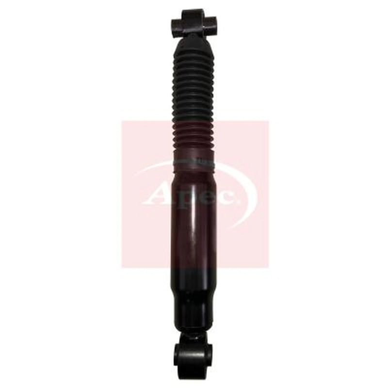 Apec Shock Absorber Damper Strut Rear Left ASA1279