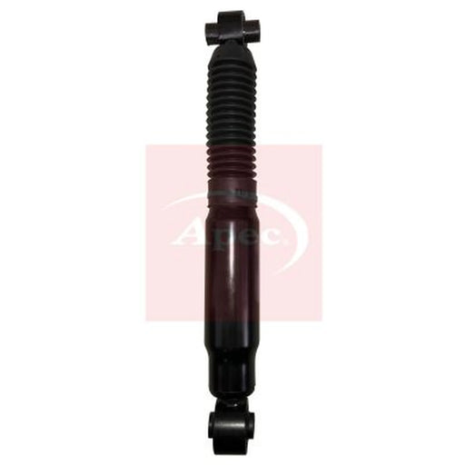 Apec Shock Absorber Damper Strut Rear Left ASA1279