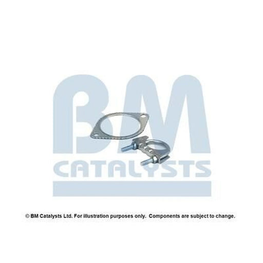 BM Catalysts Exhaust Pipe Mounting Kit FK50204A