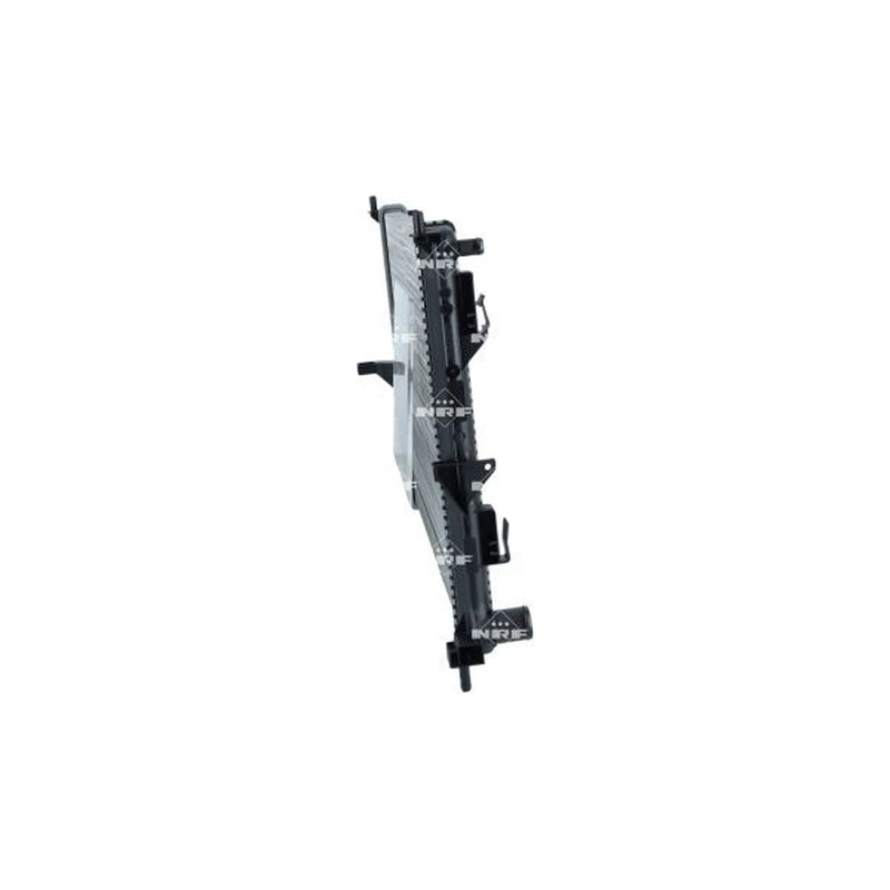 NRF Engine Radiator 53758