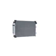 Mahle Air Conditioning Condenser AC 1033 000S