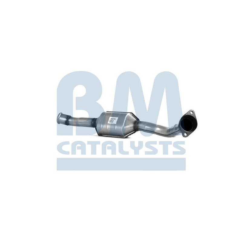BM Catalysts Homologated Diesel Cat BM80079H