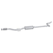 Hella Front Silencer Front 8LB 366 021-611