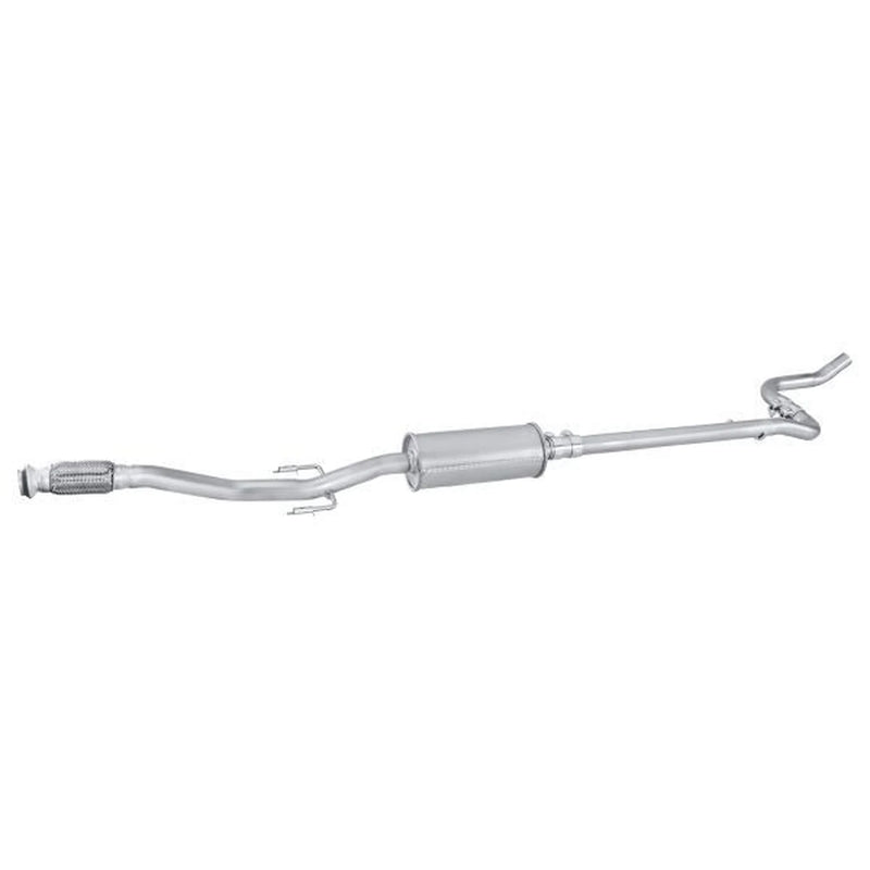 Hella Front Silencer Front 8LB 366 021-611