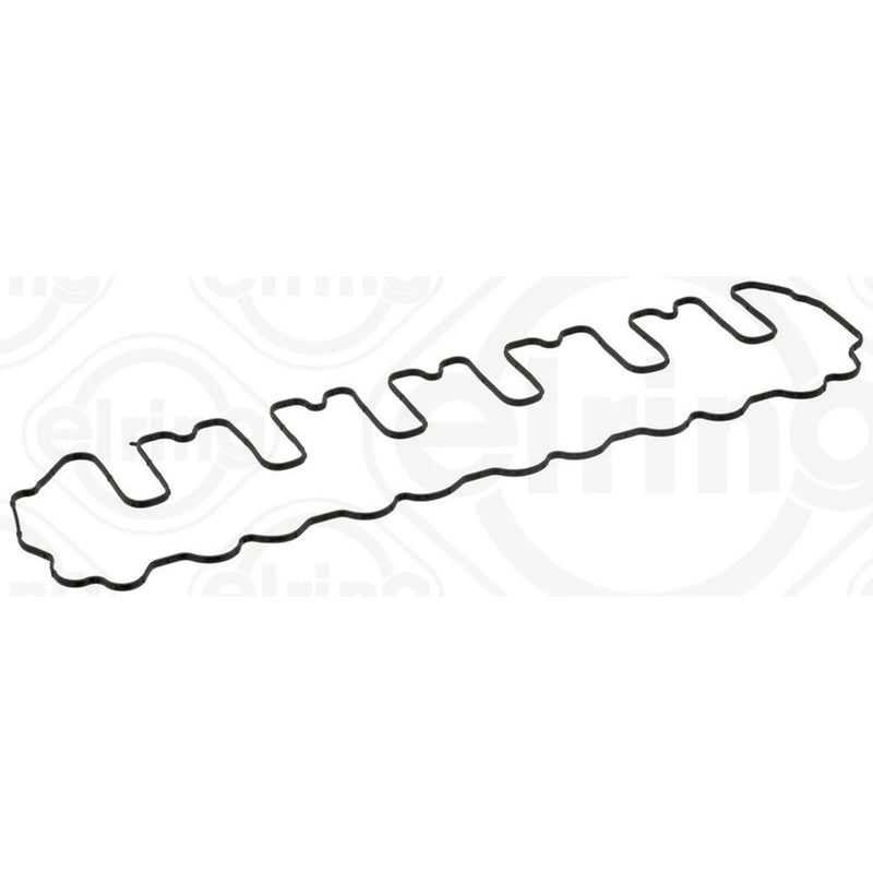 Elring Cylinder Head Cover Gasket 522.980