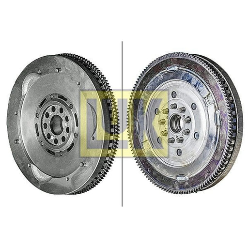 LuK Engine Flywheel Teeth 415008610