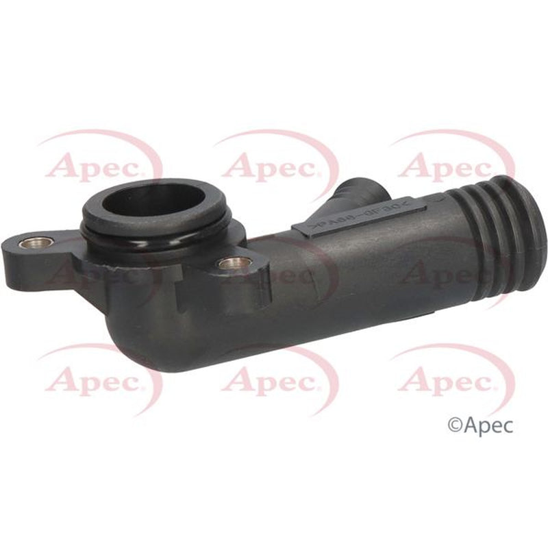 Apec Coolant Flange Housing Connector ATH1534