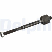 Delphi Steering Inner Tie Rod Rack End Front TA6382