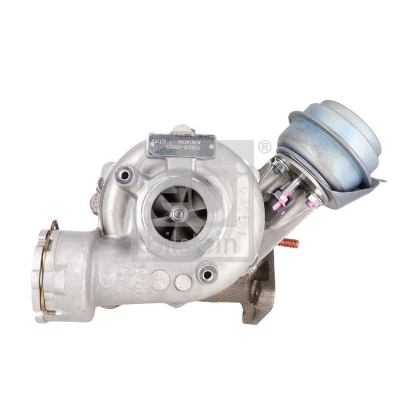 Febi Turbocharger Turbo Unit 187293