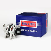 Borg & Beck Car Alternator 12V BBA2049