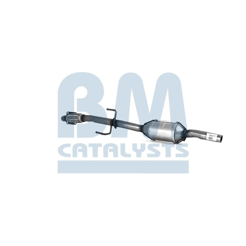 BM Catalysts Homologated Petrol Cat BM90821H