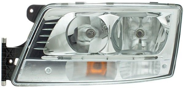 Hella Headlight Headlamp PY21W Right