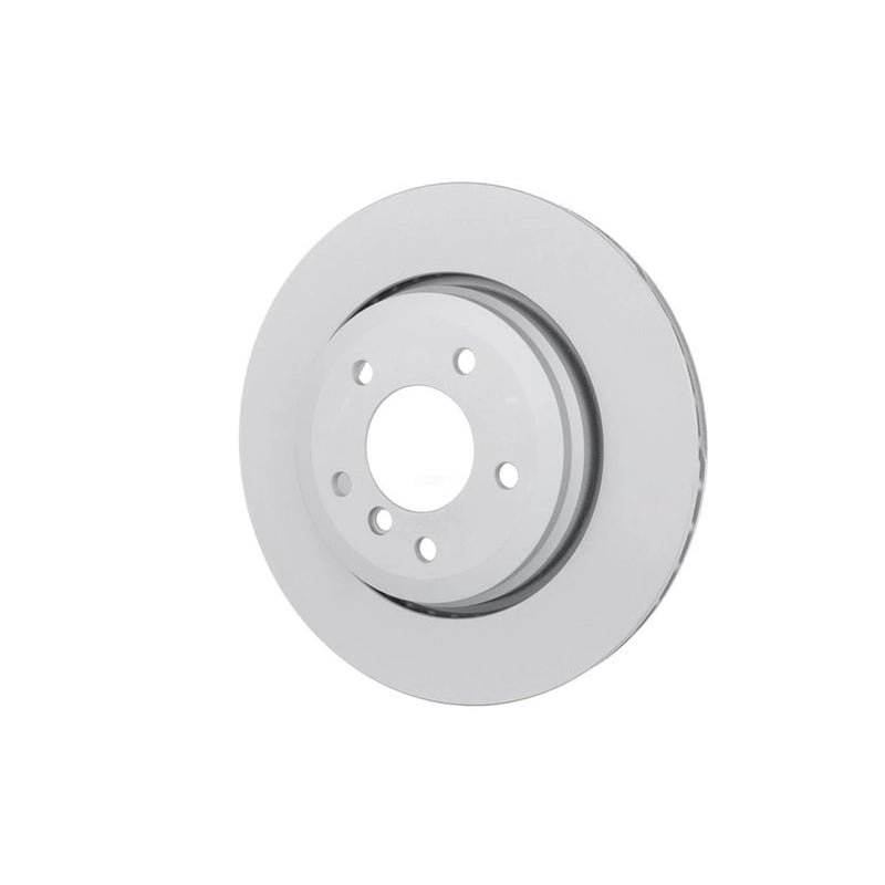 Bosch 2 x Internally Vented Rear Brake Discs 0 986 478 975