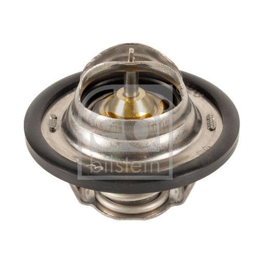 Febi Thermostat,Coolant 24028