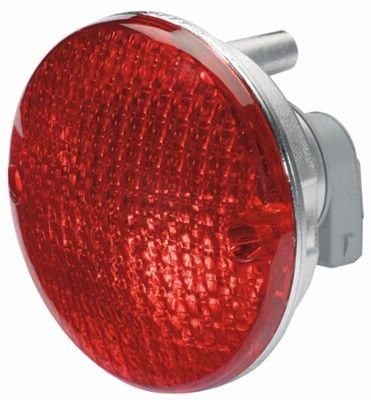Hella 2NE 302 252-037 Rear Fog Light