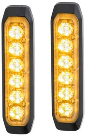 Hella 2XD 014 592-201 Strobe-type Beacon