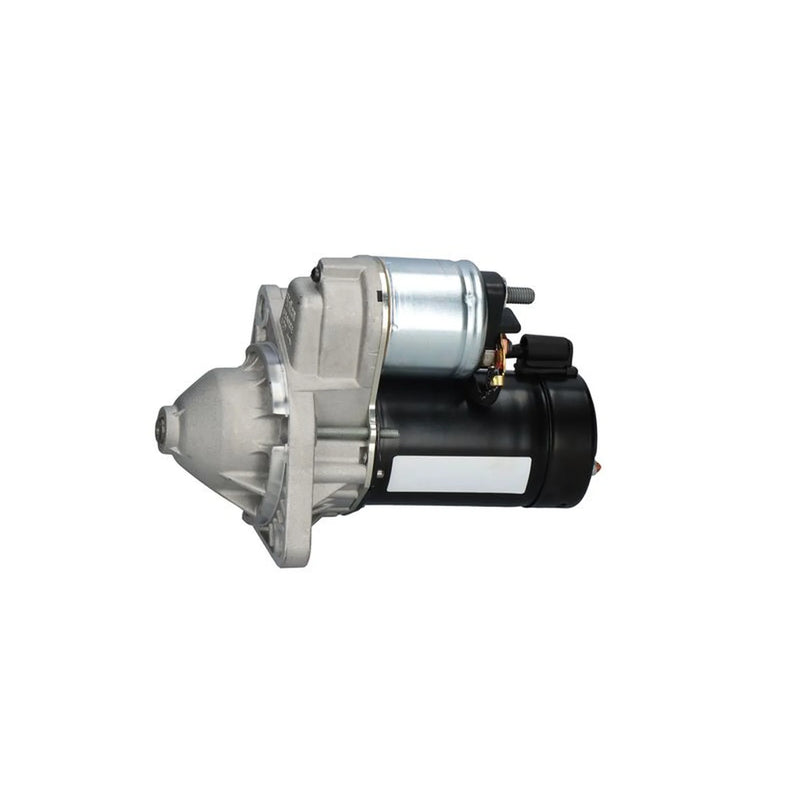 Valeo Starter Motor 12V 1.1kW 10 Teeth 438014