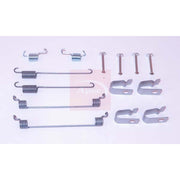 Apec Brake Shoe Accessory Kit Rear KIT2052