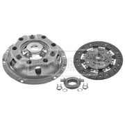 Borg & Beck Clutch Kit Set 3pc 203mm HK5110