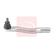 Apec Steering Tie Rod End Ball Joint Front Left AST6817