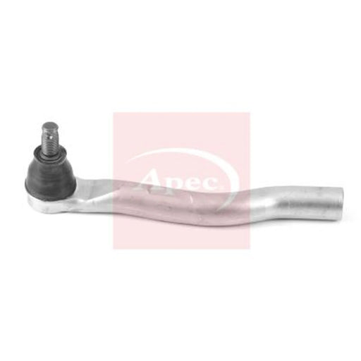 Apec Steering Tie Rod End Ball Joint Front Left AST6817