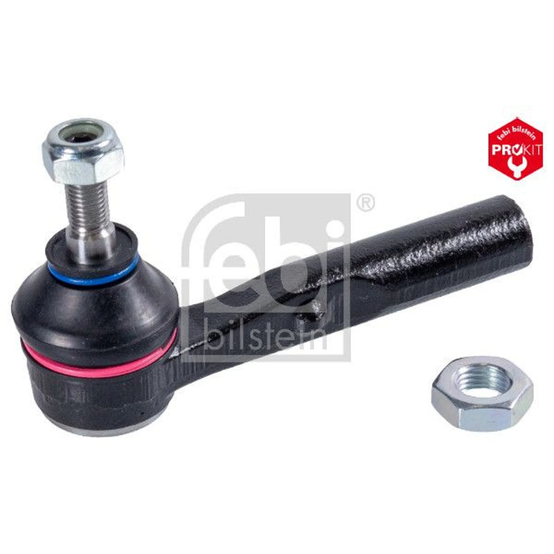 Febi Steering Tie Rod End Ball Joint Front Right 32768