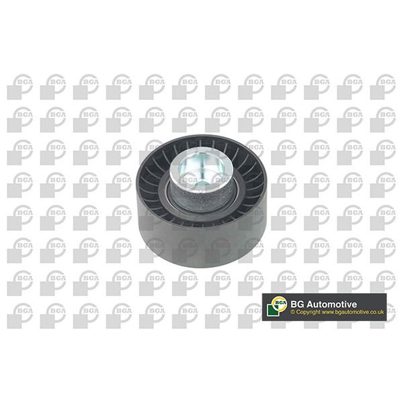 BGA V-Ribbed Belt Deflection/Guide Pulley DC2304